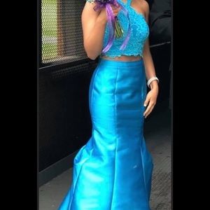 Never going to wear it again